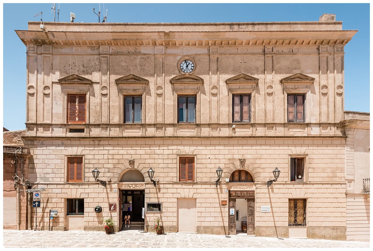 , Erice, Sicilija, Sicily